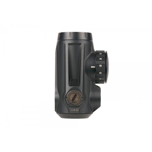 Прицел коллиматорный SIG Optics ROMEO-MSR GEN II COMPACT, 1X20MM, 2 MOA RED DOT - SORMSR101 Прицел коллиматорный SIG Optics ROMEO-MSR GEN II COMPACT, 1X20MM, 2 MOA RED DOT - SORMSR101