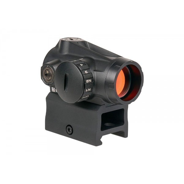 Прицел коллиматорный SIG Optics ROMEO-MSR GEN II COMPACT, 1X20MM, 2 MOA RED DOT - SORMSR101 Прицел коллиматорный SIG Optics ROMEO-MSR GEN II COMPACT, 1X20MM, 2 MOA RED DOT - SORMSR101