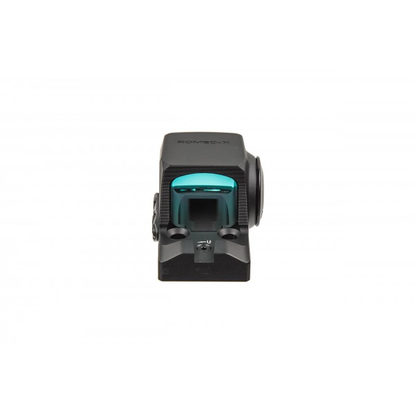 Прицел коллиматорный Sig Optics ROMEO-X PRO FOOTPRINT, OPEN, 2 MOA DOT&32 MOA CIRCLE, BLACK - SORX1000 Прицел коллиматорный Sig Optics ROMEO-X PRO FOOTPRINT, OPEN, 2 MOA DOT&32 MOA CIRCLE, BLACK - SORX1000