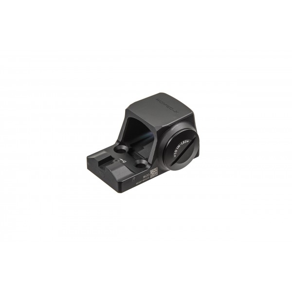 Прицел коллиматорный Sig Optics ROMEO-X PRO FOOTPRINT, OPEN, 2 MOA DOT&32 MOA CIRCLE, BLACK - SORX1000 Прицел коллиматорный Sig Optics ROMEO-X PRO FOOTPRINT, OPEN, 2 MOA DOT&32 MOA CIRCLE, BLACK - SORX1000