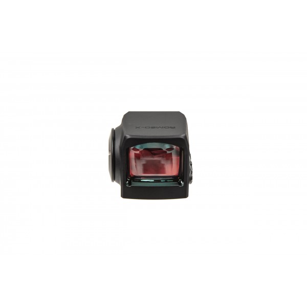Прицел коллиматорный Sig Optics ROMEO-X PRO FOOTPRINT, OPEN, 2 MOA DOT&32 MOA CIRCLE, BLACK - SORX1000 Прицел коллиматорный Sig Optics ROMEO-X PRO FOOTPRINT, OPEN, 2 MOA DOT&32 MOA CIRCLE, BLACK - SORX1000