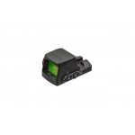 Прицел коллиматорный Sig Optics ROMEO-X PRO FOOTPRINT, OPEN, 2 MOA DOT&32 MOA CIRCLE, BLACK