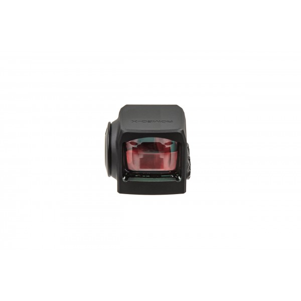 Прицел коллиматорный Sig Optics ROMEO-X PRO FOOTPRINT, OPEN, 6 MOA RED DOT, BLACK - SORX1060 Прицел коллиматорный Sig Optics ROMEO-X PRO FOOTPRINT, OPEN, 6 MOA RED DOT, BLACK - SORX1060
