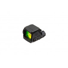 Прицел коллиматорный Sig Optics ROMEO-X COMPACT, OPEN, 2 MOA DOT&32 MOA CIRCLE, BLACK