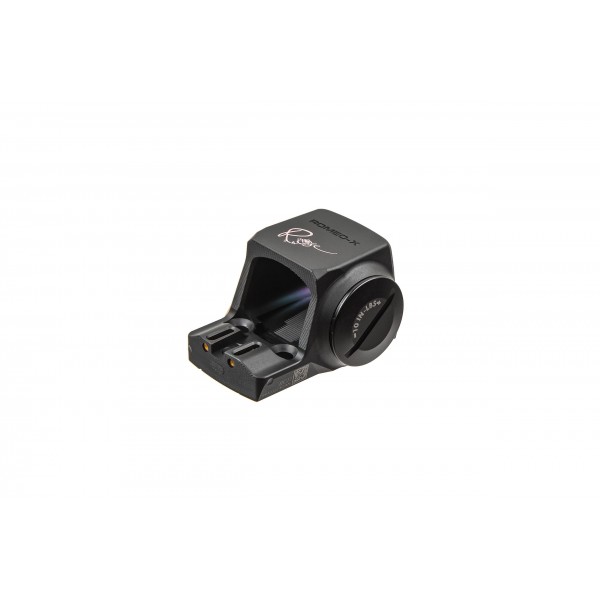 Приціл коліматорний Sig Optics ROMEO-X COMPACT FOOTPRINT, 2 MOA DOT&32 MOA CIRCLE, ROSE - SORX1208 Приціл коліматорний Sig Optics ROMEO-X COMPACT FOOTPRINT, 2 MOA DOT&32 MOA CIRCLE, ROSE - SORX1208
