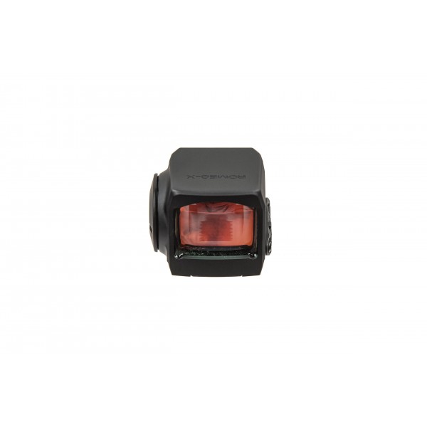 Приціл коліматорний Sig Optics ROMEO-X COMPACT-BLACKOUT, OPEN, 3 MOA RED DOT, BLACK - SORX1231 Приціл коліматорний Sig Optics ROMEO-X COMPACT-BLACKOUT, OPEN, 3 MOA RED DOT, BLACK - SORX1231