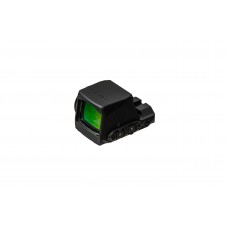 Приціл коліматорний Sig Optics ROMEO-X COMPACT-BLACKOUT, OPEN, 3 MOA RED DOT, BLACK