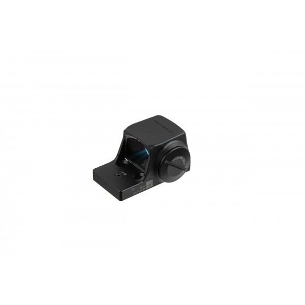 Прицел коллиматорный Sig Optics ROMEO-X ENCLOSED PRO FOOTPRINT, 2 MOA DOT&32 MOA CIRCLE, BLACK - SORX1300