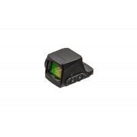 Прицел коллиматорный Sig Optics ROMEO-X ENCLOSED COMPACT FOOTPRINT, 2 MOA DOT&32 MOA CIRCLE, BLACK