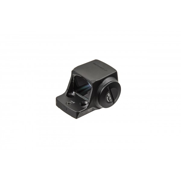 Прицел коллиматорный Sig Optics ROMEO-X ENCLOSED COMPACT FOOTPRINT, 2 MOA DOT&32 MOA CIRCLE, BLACK - SORX1400 Прицел коллиматорный Sig Optics ROMEO-X ENCLOSED COMPACT FOOTPRINT, 2 MOA DOT&32 MOA CIRCLE, BLACK - SORX1400