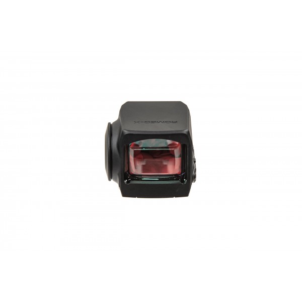 Прицел коллиматорный Sig Optics ROMEO-X ENCLOSED COMPACT FOOTPRINT, 2 MOA DOT&32 MOA CIRCLE, BLACK - SORX1400 Прицел коллиматорный Sig Optics ROMEO-X ENCLOSED COMPACT FOOTPRINT, 2 MOA DOT&32 MOA CIRCLE, BLACK - SORX1400