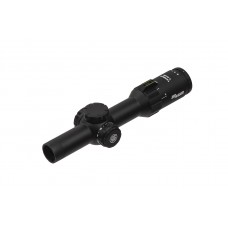 Прицел оптический SIG Optics TANGO4, 1-4x24MM, 30MM, FFP, 556-762 HORSESHOE ILLUM, Black