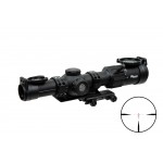 Прицел оптический SIG Optics TANGO MSR 1-6X24MM, 30MM, SFP. Сетка MSR BDC6 с подсветкой