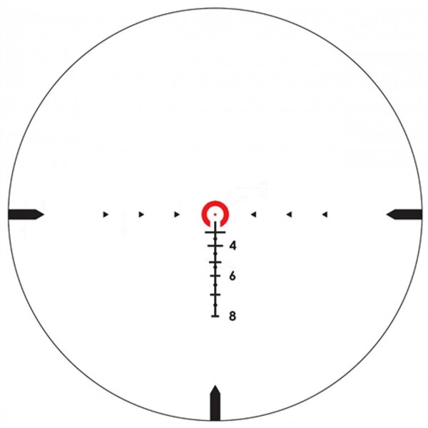 Приціл оптичний SIG Optics TANGO6T 1-6X24MM, 30MM, FFP, 556-762 HORSESHOE ILLUM, 0.2 MRAD, FDE - SOT61231 Приціл оптичний SIG Optics TANGO6T 1-6X24MM, 30MM, FFP, 556-762 HORSESHOE ILLUM, 0.2 MRAD, FDE - SOT61231