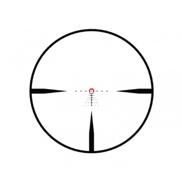 Приціл оптичний SIG Optics TANGO MSR 1-10X28MM, 34MM, SFP. Сітка MSR BDC10 з підсвічуванням - SOTM11000 Приціл оптичний SIG Optics TANGO MSR 1-10X28MM, 34MM, SFP. Сітка MSR BDC10 з підсвічуванням - SOTM11000
