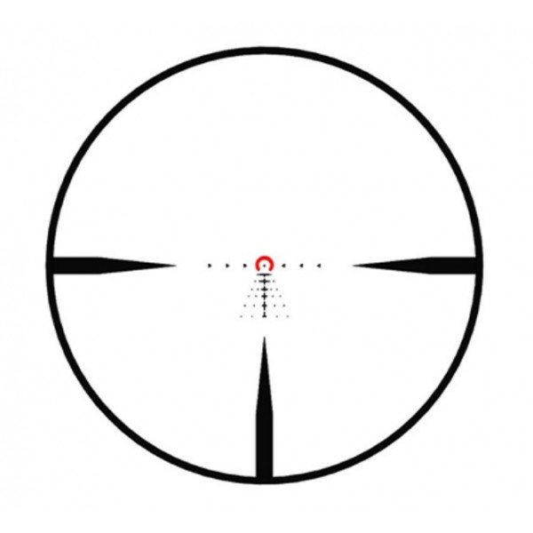 Приціл оптичний SIG Optics TANGO MSR 1-10X26MM, 34MM, FFP. Сітка MSR BDC10 з підсвіткою - SOTM11002 Приціл оптичний SIG Optics TANGO MSR 1-10X26MM, 34MM, FFP. Сітка MSR BDC10 з підсвіткою - SOTM11002