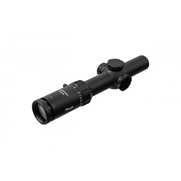 Приціл оптичний SIG Optics TANGO MSR 1-10X26MM, 34MM, FFP. Сітка MSR BDC10 з підсвіткою - SOTM11002 Приціл оптичний SIG Optics TANGO MSR 1-10X26MM, 34MM, FFP. Сітка MSR BDC10 з підсвіткою - SOTM11002