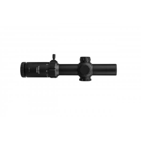 Приціл оптичний SIG Optics TANGO MSR 1-10X26MM, 34MM, FFP. Сітка MSR BDC10 з підсвіткою - SOTM11002 Приціл оптичний SIG Optics TANGO MSR 1-10X26MM, 34MM, FFP. Сітка MSR BDC10 з підсвіткою - SOTM11002