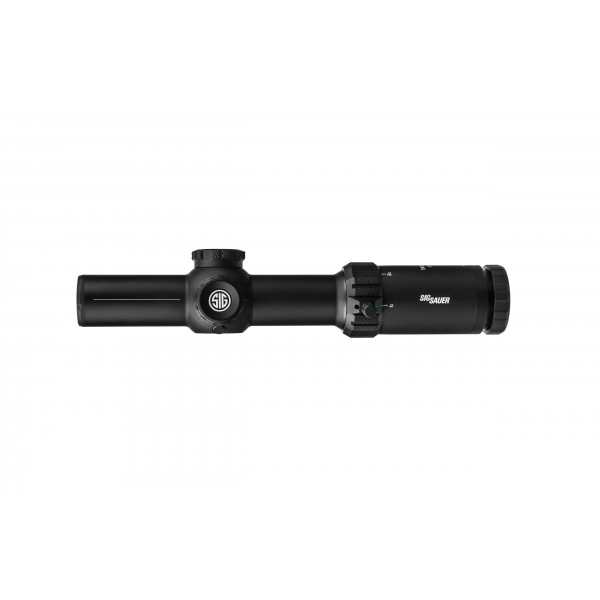 Приціл оптичний SIG Optics TANGO MSR 1-10X26MM, 34MM, FFP. Сітка MSR BDC10 з підсвіткою - SOTM11002 Приціл оптичний SIG Optics TANGO MSR 1-10X26MM, 34MM, FFP. Сітка MSR BDC10 з підсвіткою - SOTM11002