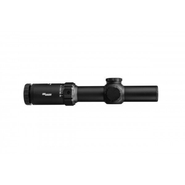 Приціл оптичний SIG Optics TANGO MSR 1-10X26MM, 34MM, FFP. Сітка MSR BDC10 з підсвіткою - SOTM11002 Приціл оптичний SIG Optics TANGO MSR 1-10X26MM, 34MM, FFP. Сітка MSR BDC10 з підсвіткою - SOTM11002