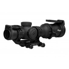 Прицел оптический SIG Optics TANGO MSR COMPACT 1-6X24 (30 мм) SFP ILLUM. MSR BDC6