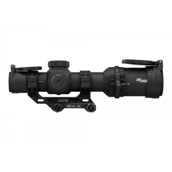 Приціл оптичний SIG Optics TANGO MSR COMPACT 1-6X24 (30 мм) SFP ILLUM. MSR BDC6 - SOTMC61000 Приціл оптичний SIG Optics TANGO MSR COMPACT 1-6X24 (30 мм) SFP ILLUM. MSR BDC6 - SOTMC61000