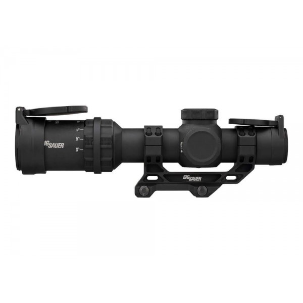 Приціл оптичний SIG Optics TANGO MSR COMPACT 1-6X24 (30 мм) SFP ILLUM. MSR BDC6 - SOTMC61000 Приціл оптичний SIG Optics TANGO MSR COMPACT 1-6X24 (30 мм) SFP ILLUM. MSR BDC6 - SOTMC61000