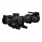 Приціл оптичний SIG Optics TANGO MSR COMPACT 1-6X24 (30 мм) SFP ILLUM. MSR BDC6