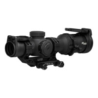 Приціл оптичний SIG Optics TANGO MSR COMPACT 1-6X24 (30 мм) SFP ILLUM. MSR BDC6