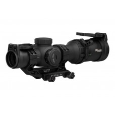 Прицел оптический SIG Optics TANGO MSR COMPACT 1-8x24 (30 мм) SFP ILLUM. MSR BDC8