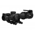 Приціл оптичний SIG Optics TANGO MSR COMPACT 1-8x24 (30 мм) SFP ILLUM. MSR BDC8