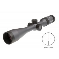 Прицел оптический Sig Optics Whiskey 5 3-15x44mm HellFire Triplex Illum