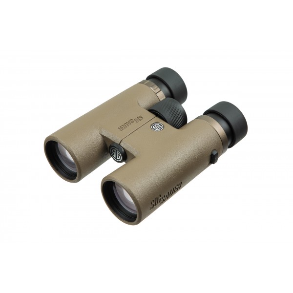 Бинокль Sig Optics CANYON HD, 10X42, HD LENS, CLOSED BRIDGE - SOZC0001