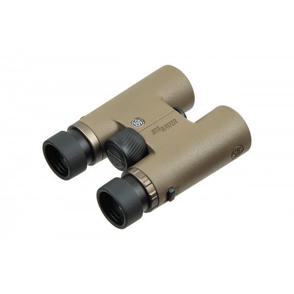 Бинокль Sig Optics CANYON HD, 10X42, HD LENS, CLOSED BRIDGE - SOZC0001 Бинокль Sig Optics CANYON HD, 10X42, HD LENS, CLOSED BRIDGE - SOZC0001