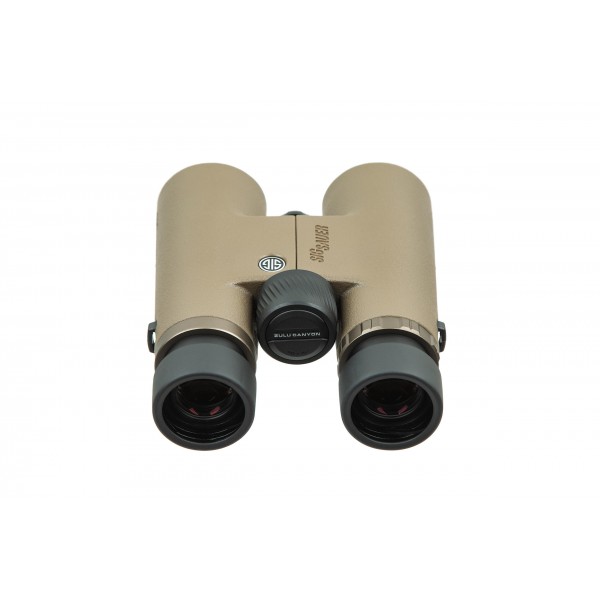 Бинокль Sig Optics CANYON HD, 10X42, HD LENS, CLOSED BRIDGE - SOZC0001 Бинокль Sig Optics CANYON HD, 10X42, HD LENS, CLOSED BRIDGE - SOZC0001