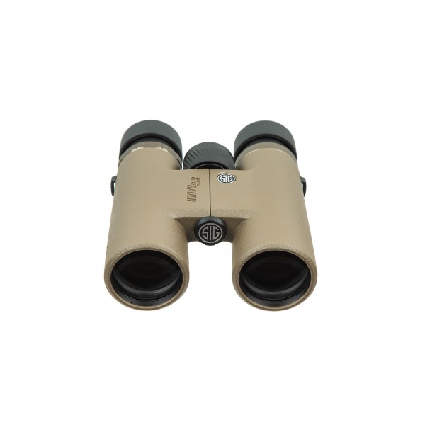Бинокль Sig Optics CANYON HD, 10X42, HD LENS, CLOSED BRIDGE - SOZC0001 Бинокль Sig Optics CANYON HD, 10X42, HD LENS, CLOSED BRIDGE - SOZC0001