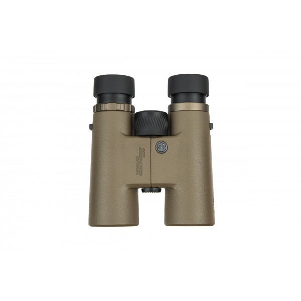 Бинокль Sig Optics CANYON HD, 10X42, HD LENS, CLOSED BRIDGE - SOZC0001 Бинокль Sig Optics CANYON HD, 10X42, HD LENS, CLOSED BRIDGE - SOZC0001