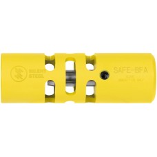 Заглушка ствольна Silent Steel BFA .223 Rem для холостої стрільби