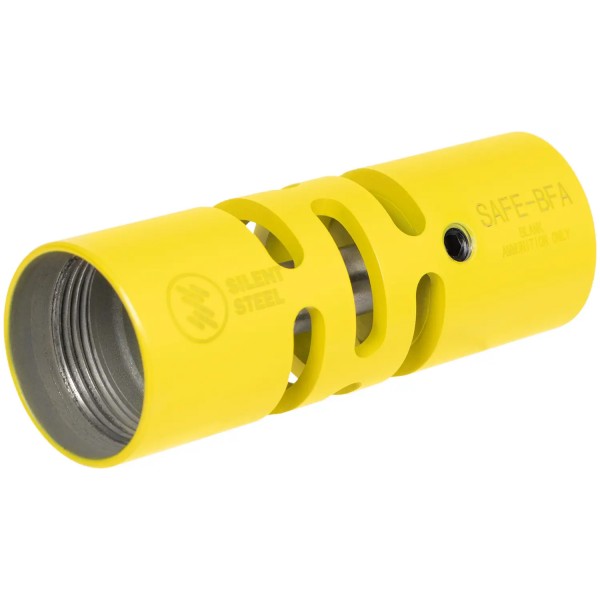 Заглушка ствольна Silent Steel BFA.223 Rem для холостої стрільби - 19540000