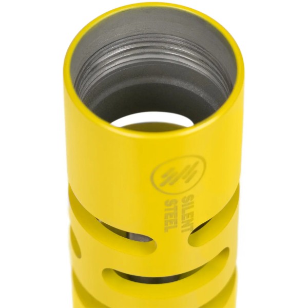 Заглушка ствольна Silent Steel BFA.223 Rem для холостої стрільби - 19540000