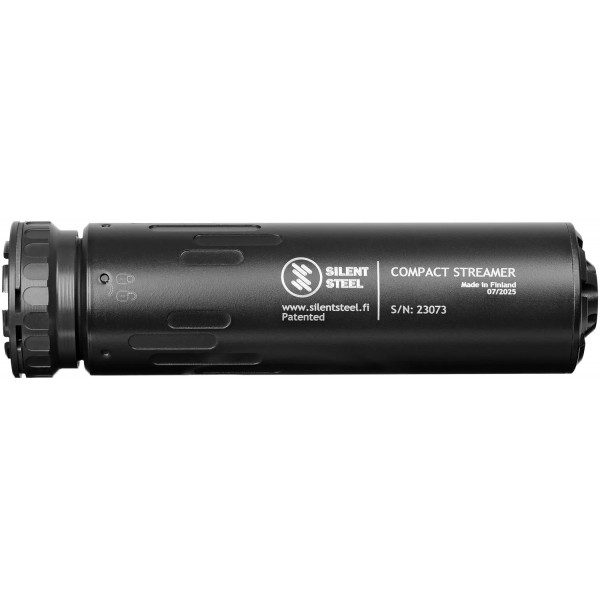Саундмодератор Silent Steel Streamer Compact Flow.223 Rem QDL - 19540001