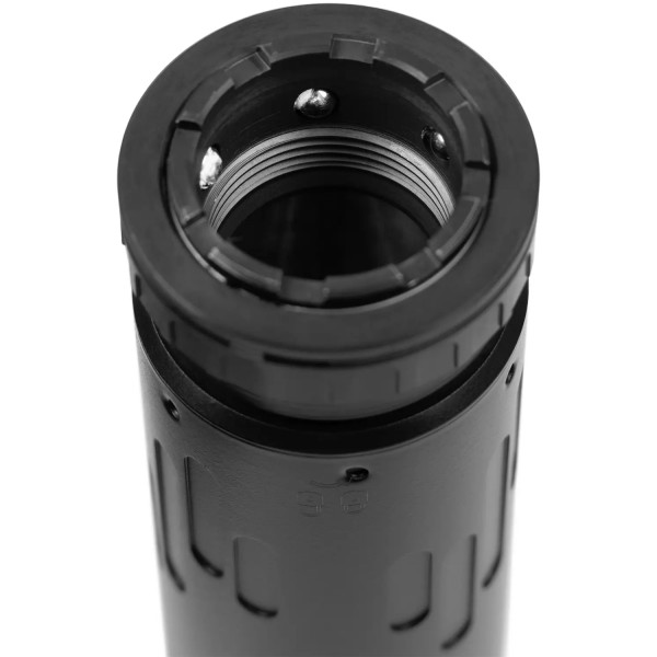 Саундмодератор Silent Steel Streamer Compact Flow.223 Rem QDL - 19540001