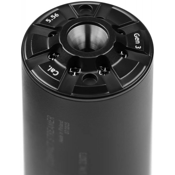 Саундмодератор Silent Steel Streamer Compact Flow.223 Rem QDL - 19540001