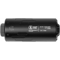 Саундмодератор Silent Steel Streamer Micro Flow .223 Rem 1/2