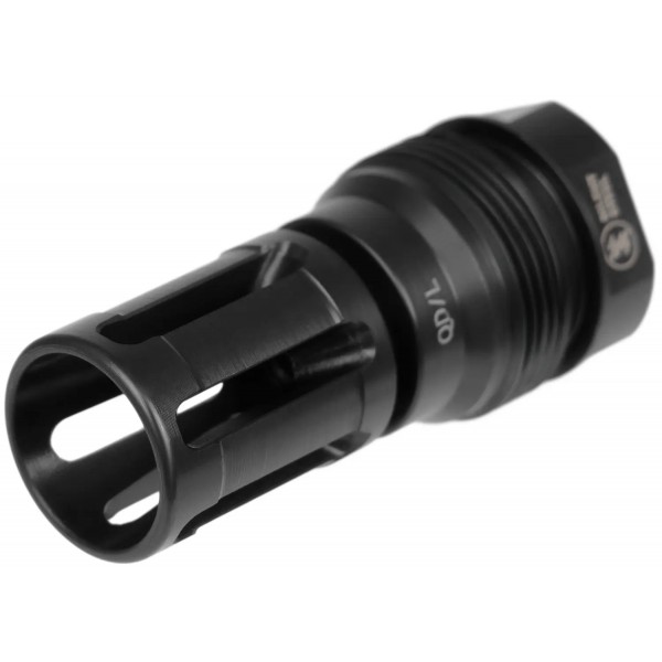 Полум’ягасник Silent Steel A1 QDL.223 Rem 1/2"-28 - 19540003