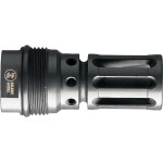 Полум’ягасник Silent Steel A2 QD .223 Rem 1/2