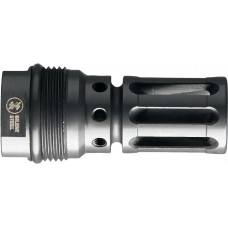 Полум’ягасник Silent Steel A2 QD .223 Rem 1/2