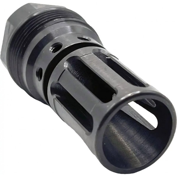 Полум’ягасник Silent Steel A2 QD.223 Rem 1/2"-28 - 19540004