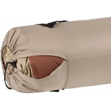 Коврик самонадувной Skif Outdoor Commander 200x73x10 см Beige