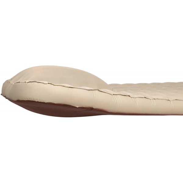 Коврик самонадувной Skif Outdoor Commander 200x73x10 см Beige - 3890371 Коврик самонадувной Skif Outdoor Commander 200x73x10 см Beige - 3890371